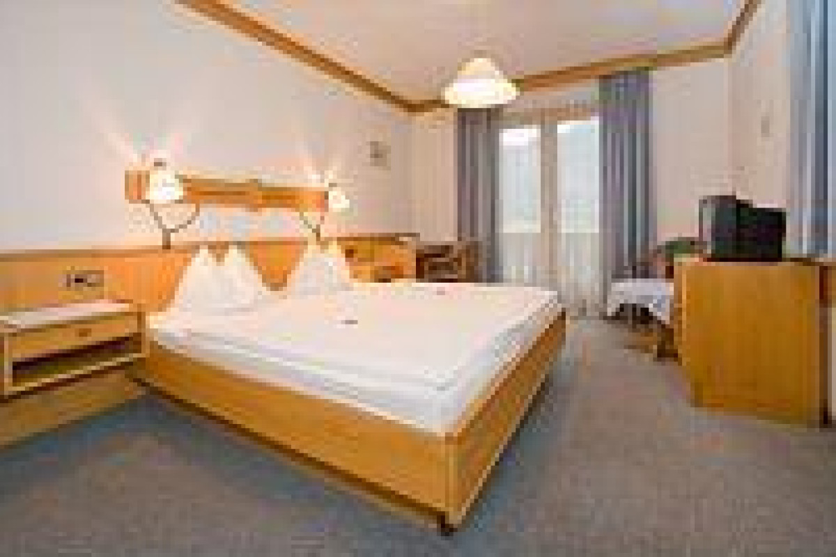 Hotel Sonnenhof