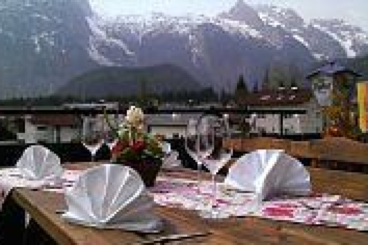Hotel Sonnenhof