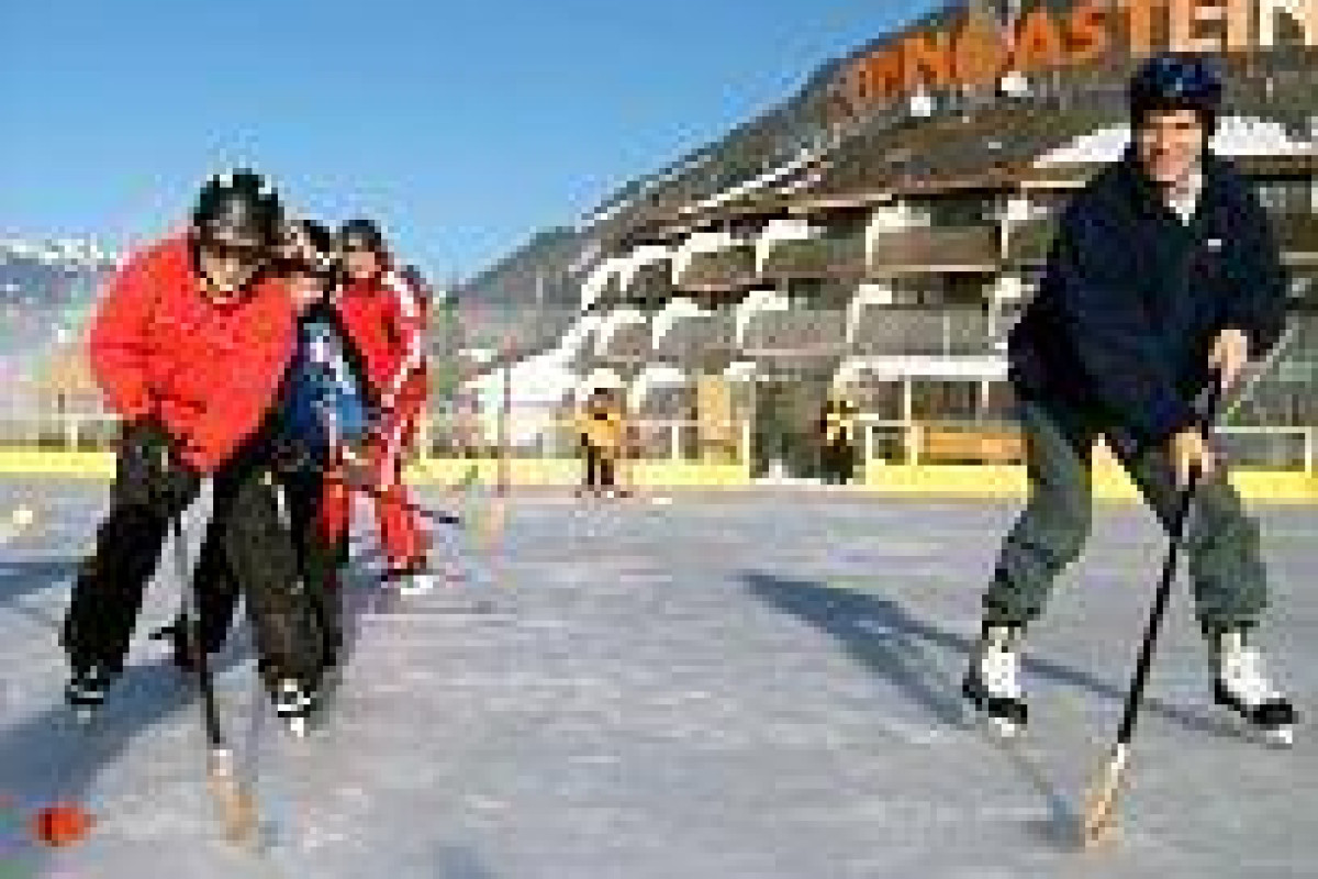 Hotel Sonngastein