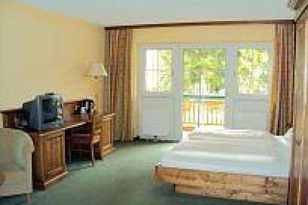 Hotel Sonnschein