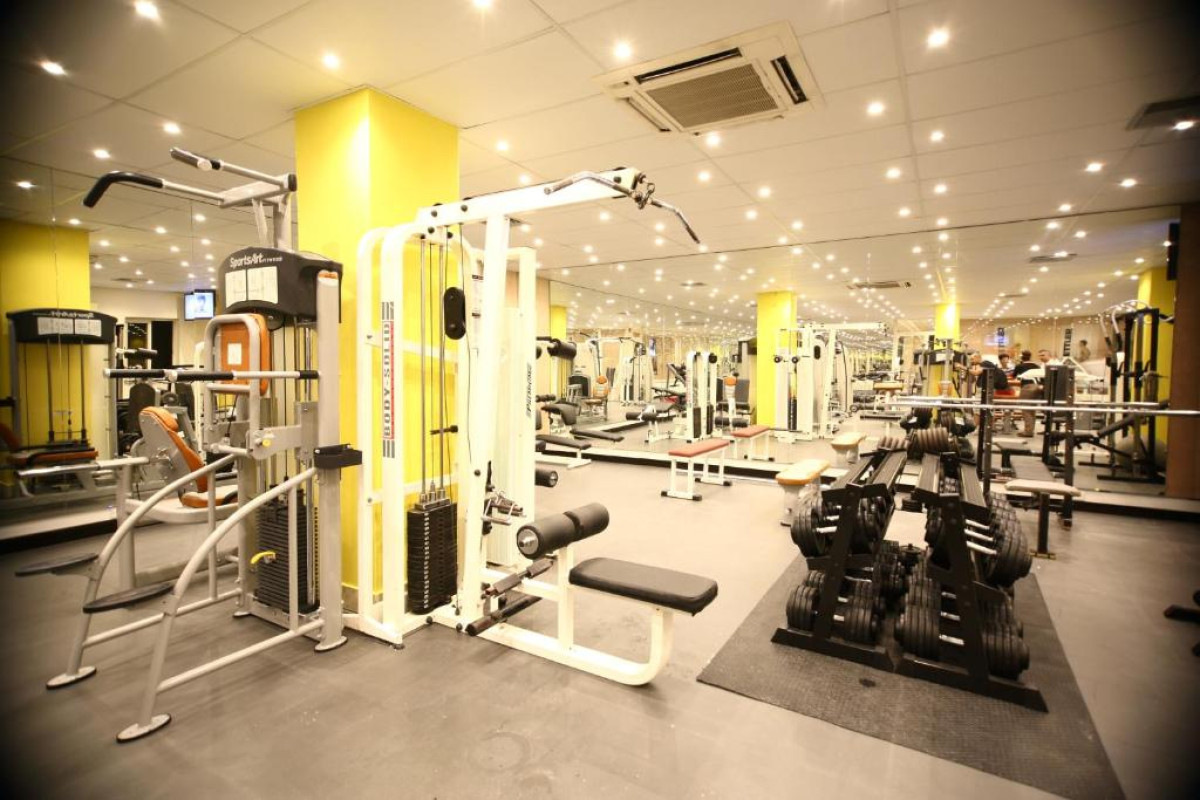 Hotel Soreda