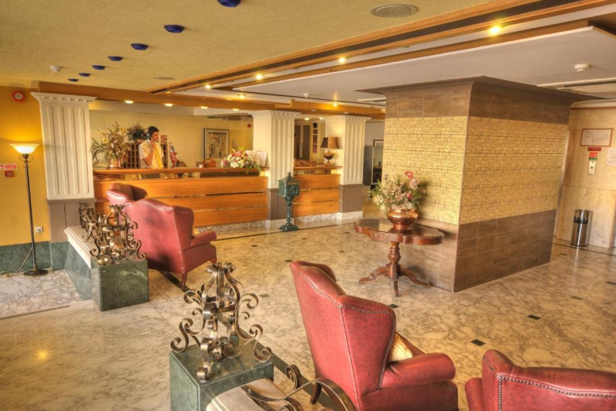 Hotel Soreda