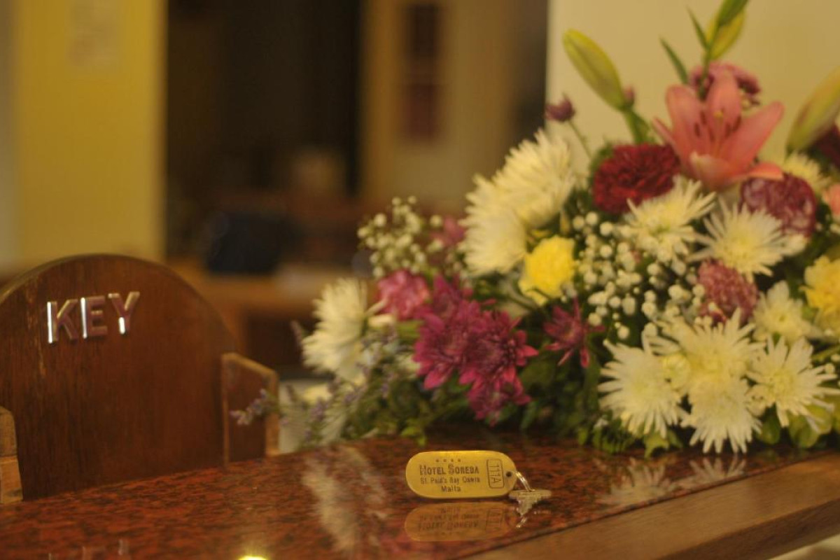Hotel Soreda