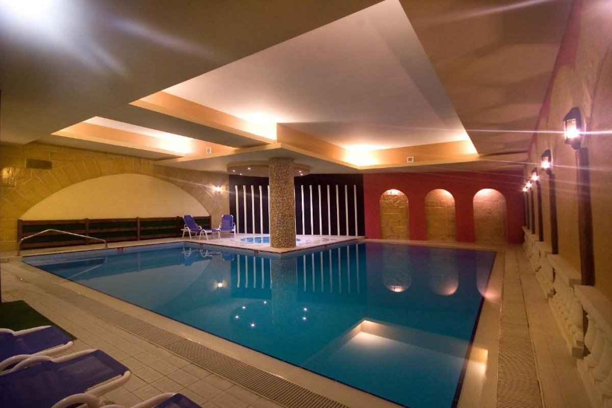 Hotel Soreda