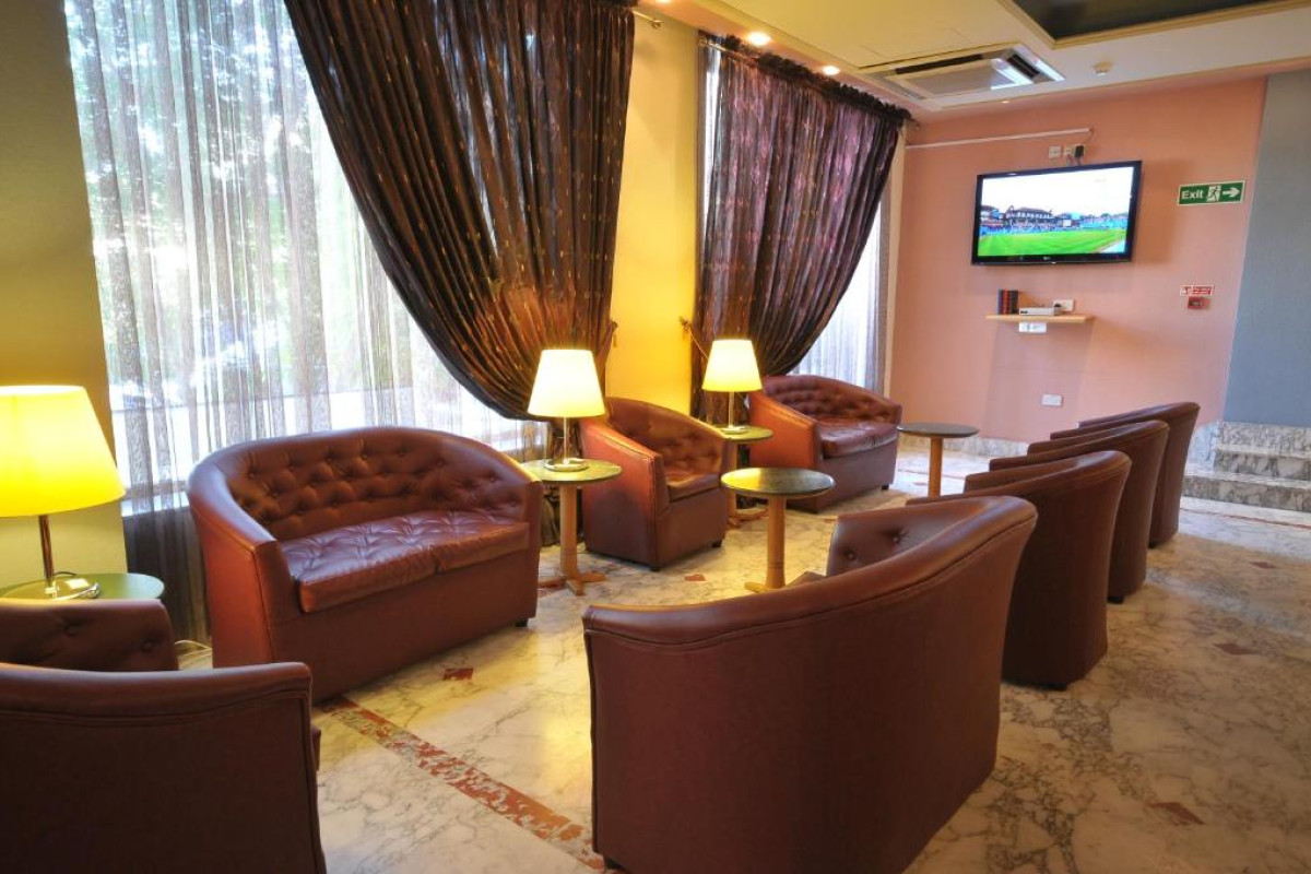 Hotel Soreda