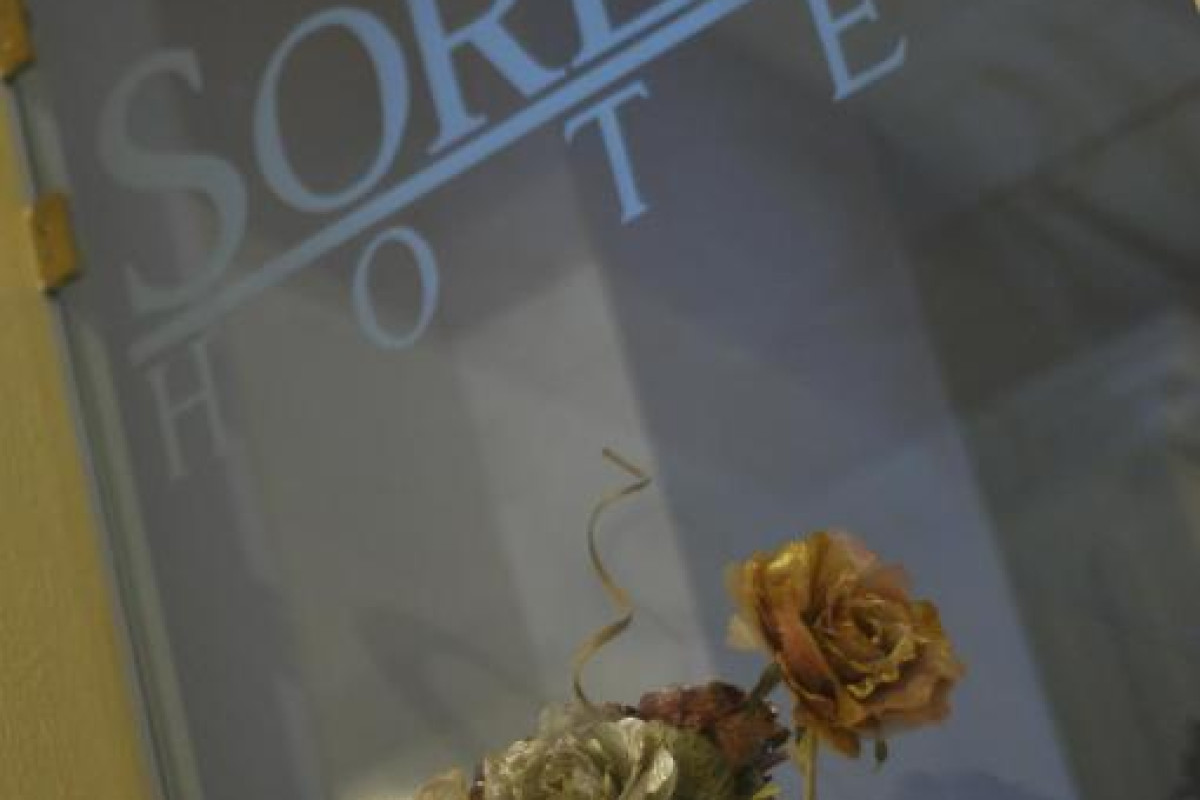 Hotel Soreda
