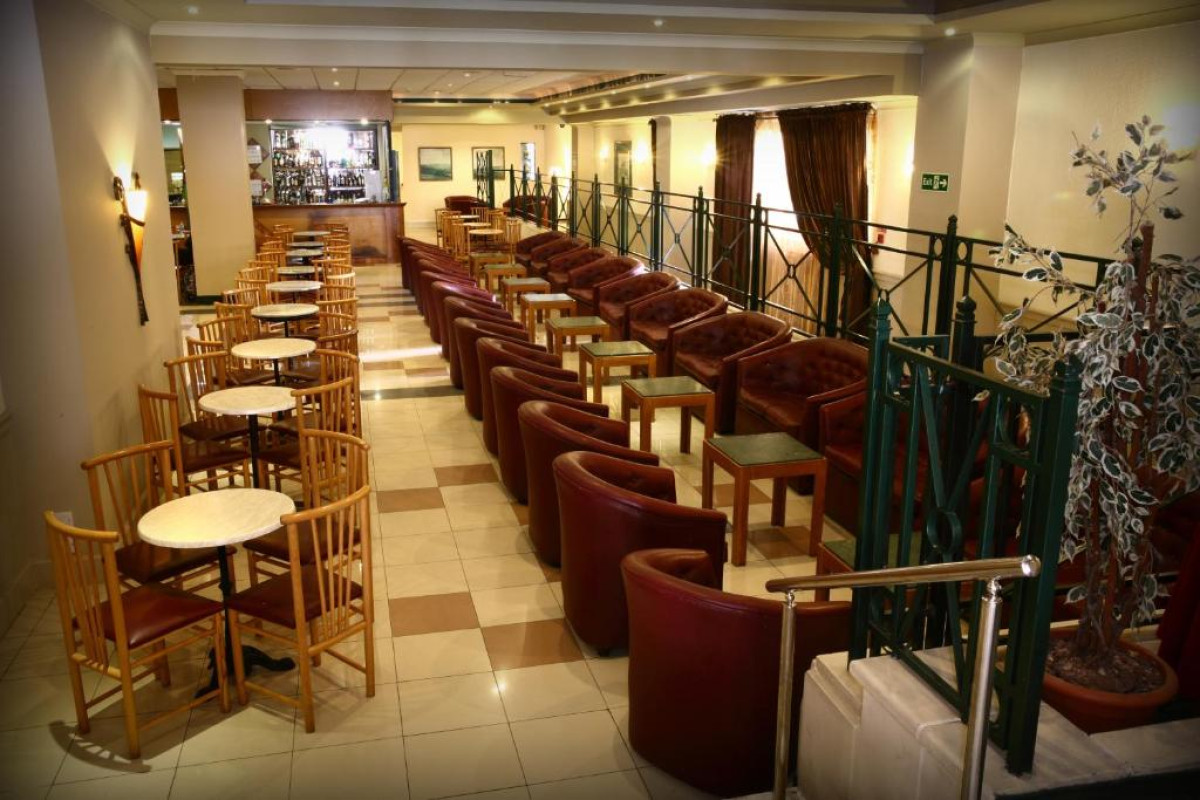 Hotel Soreda