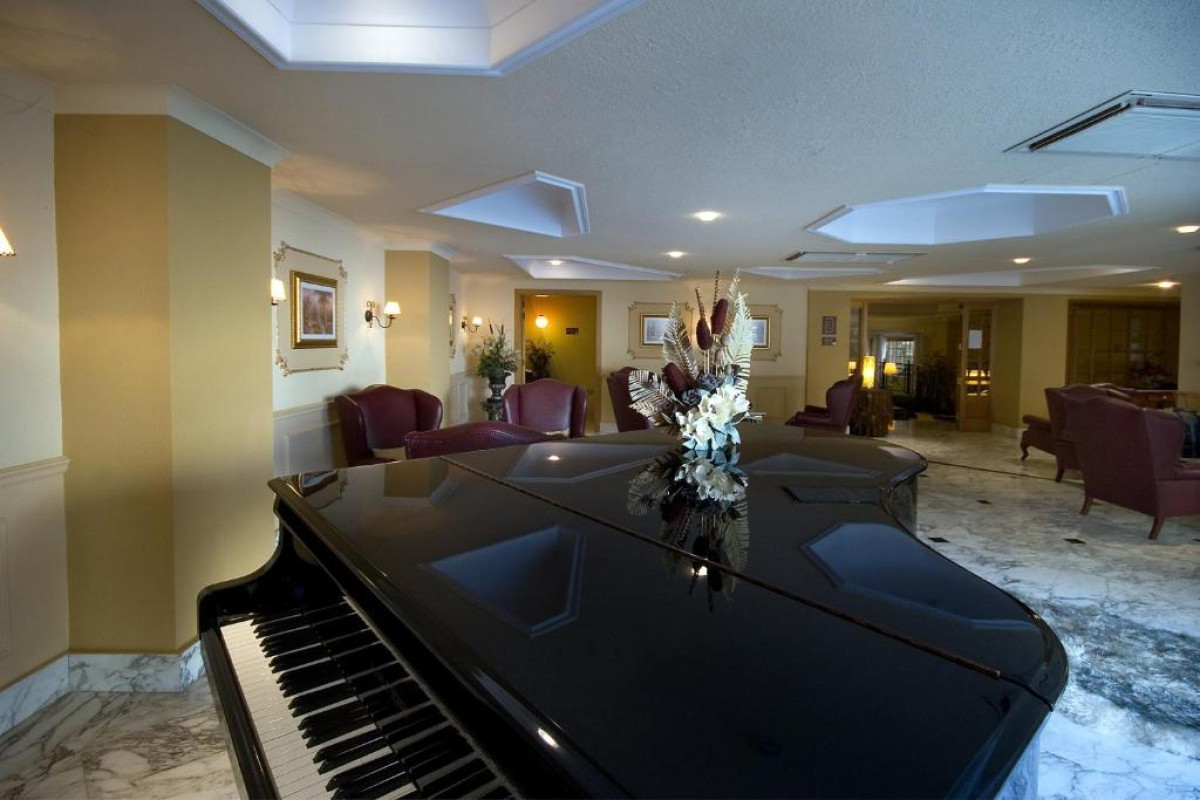 Hotel Soreda