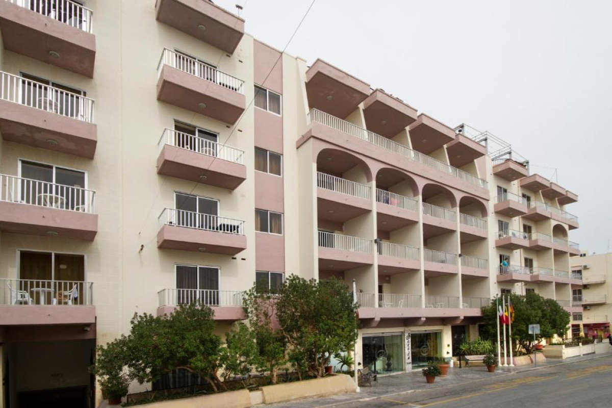 Hotel Soreda