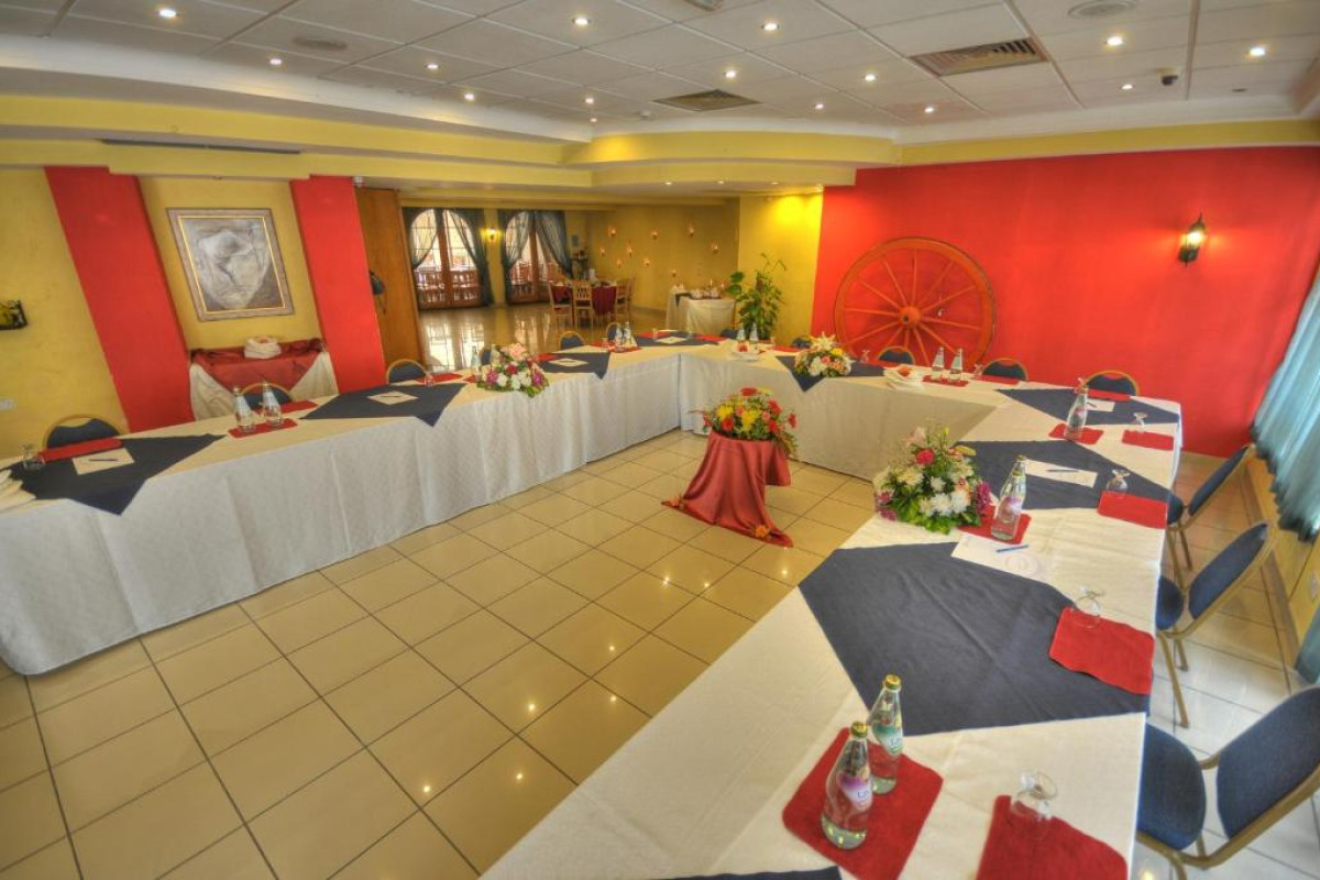 Hotel Soreda