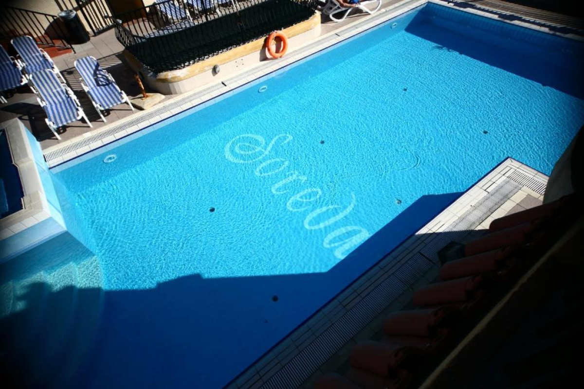 Hotel Soreda