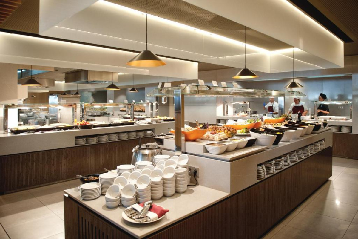 Hotel Sotavento Beach Club