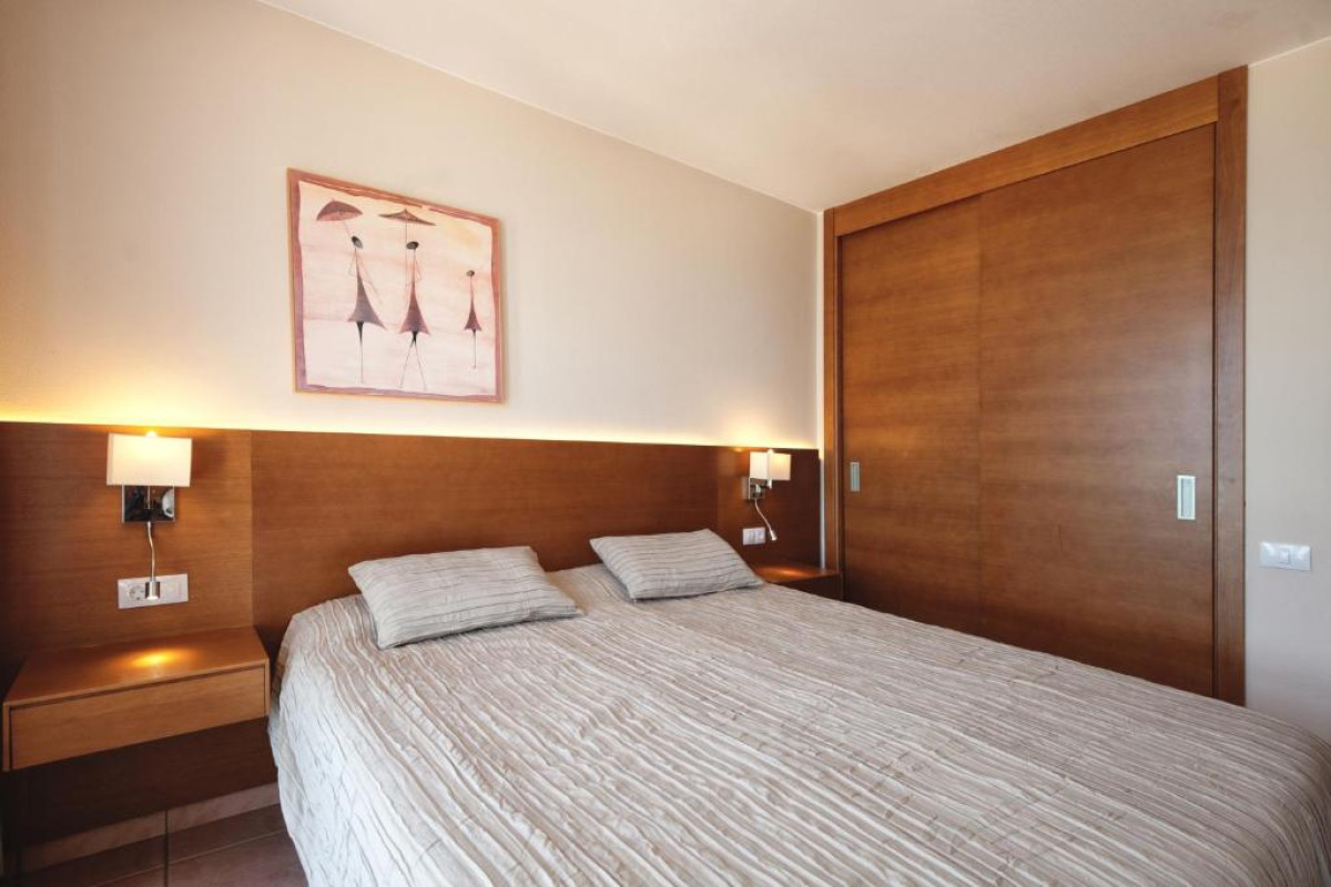 Hotel Sotavento Beach Club