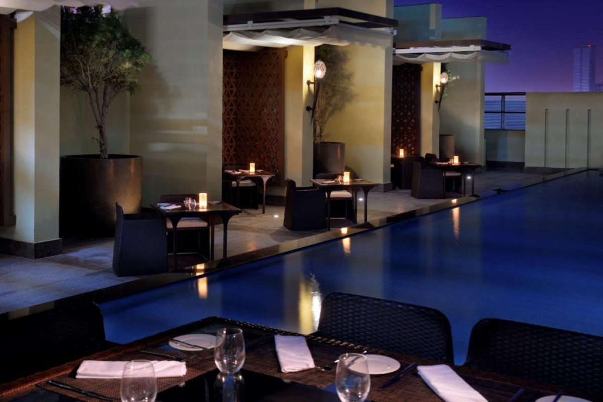 Hotel Southern Sun Abu Dhabi
