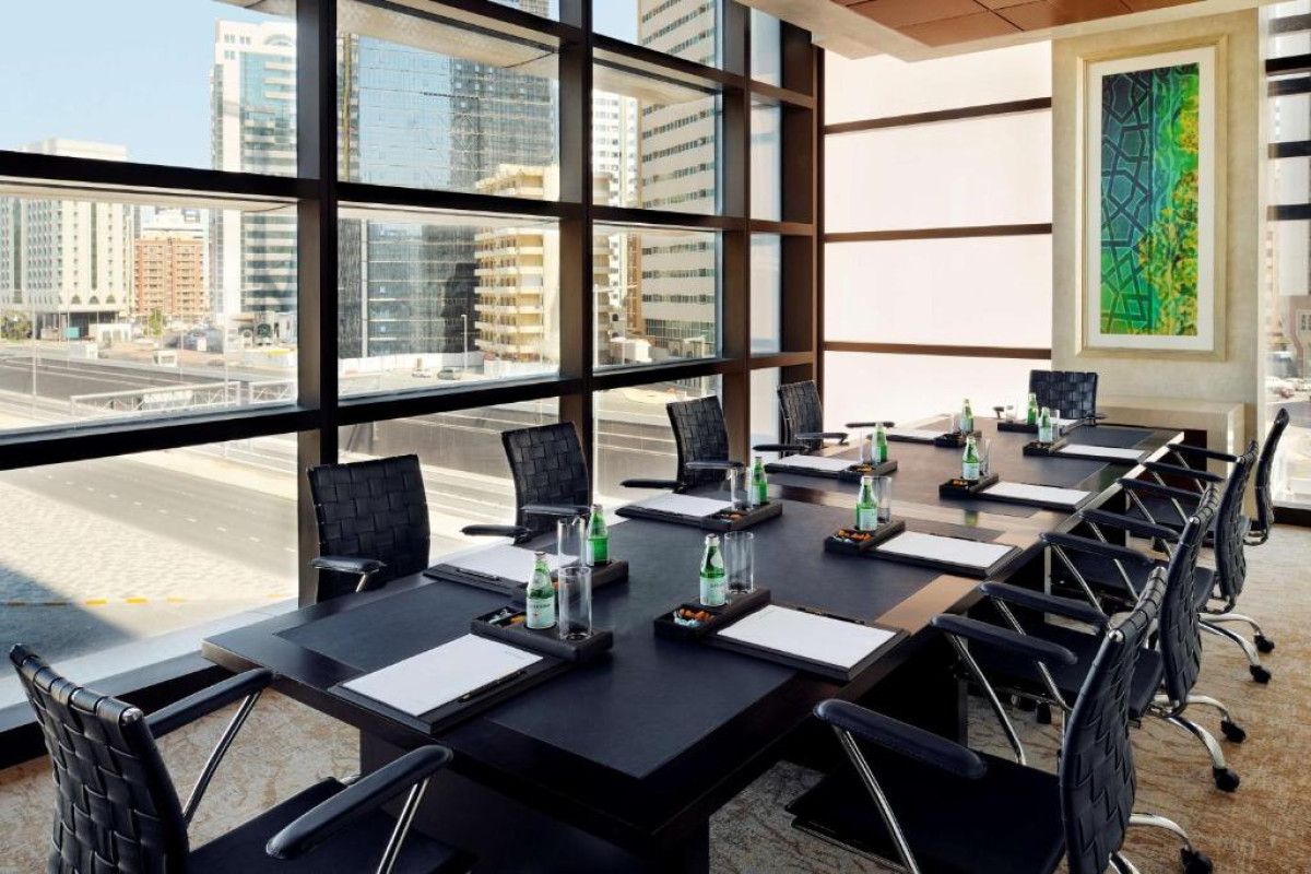 Hotel Southern Sun Abu Dhabi