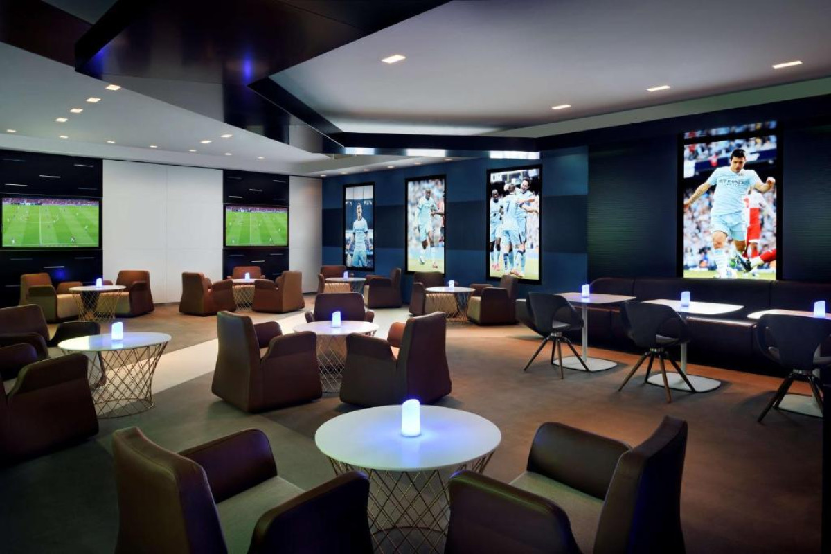 Hotel Southern Sun Abu Dhabi