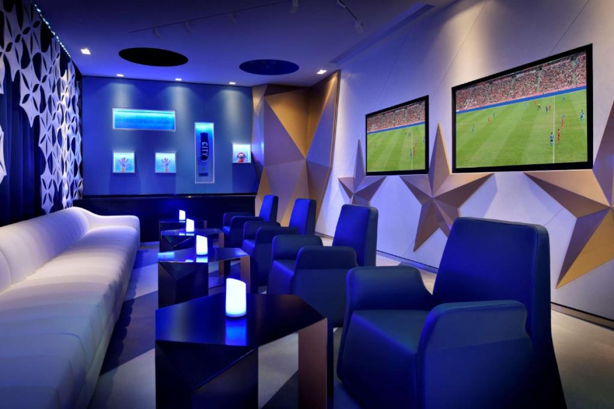 Hotel Southern Sun Abu Dhabi