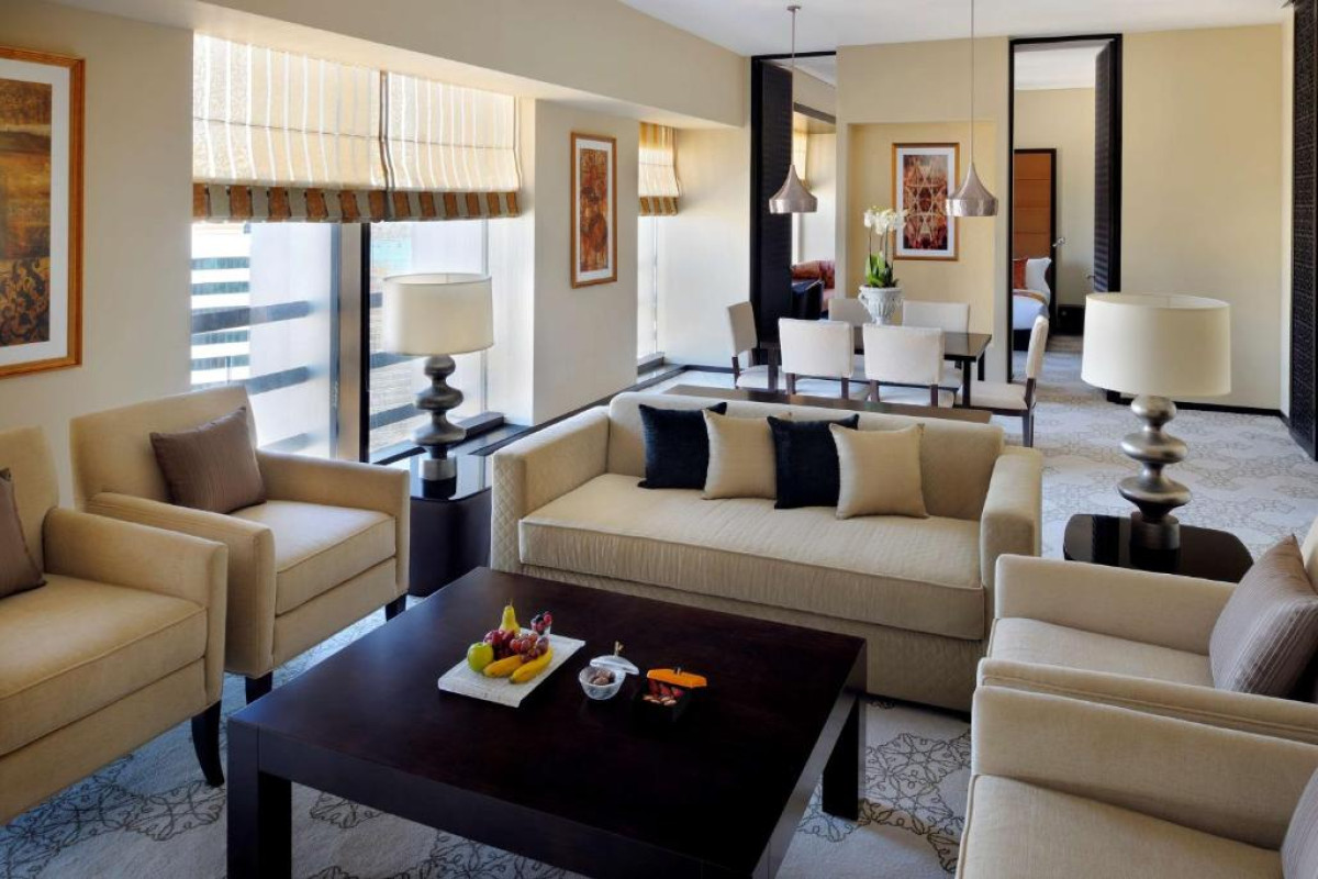 Hotel Southern Sun Abu Dhabi