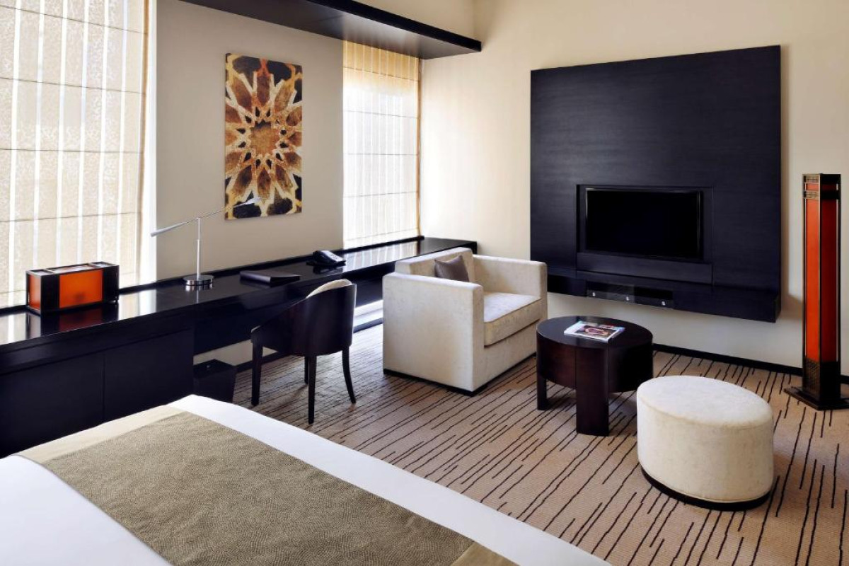 Hotel Southern Sun Abu Dhabi