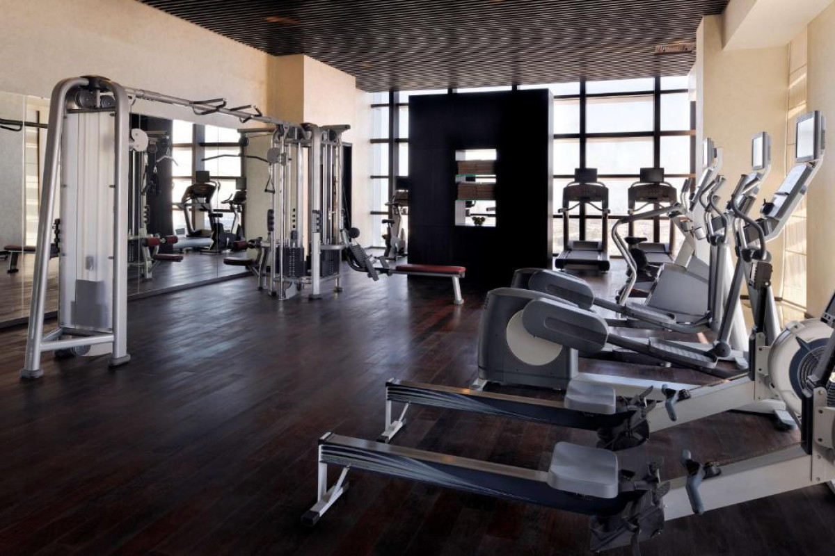 Hotel Southern Sun Abu Dhabi