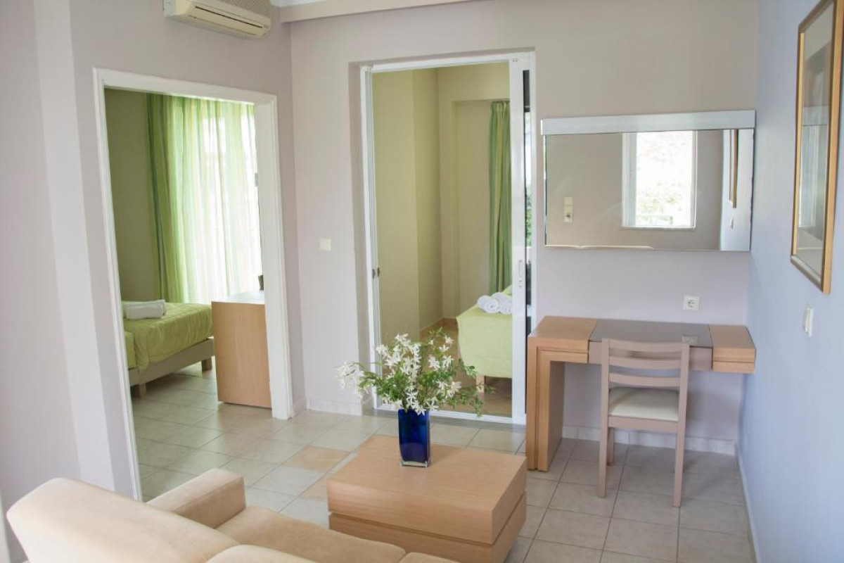 Hotel Sovereign Beach