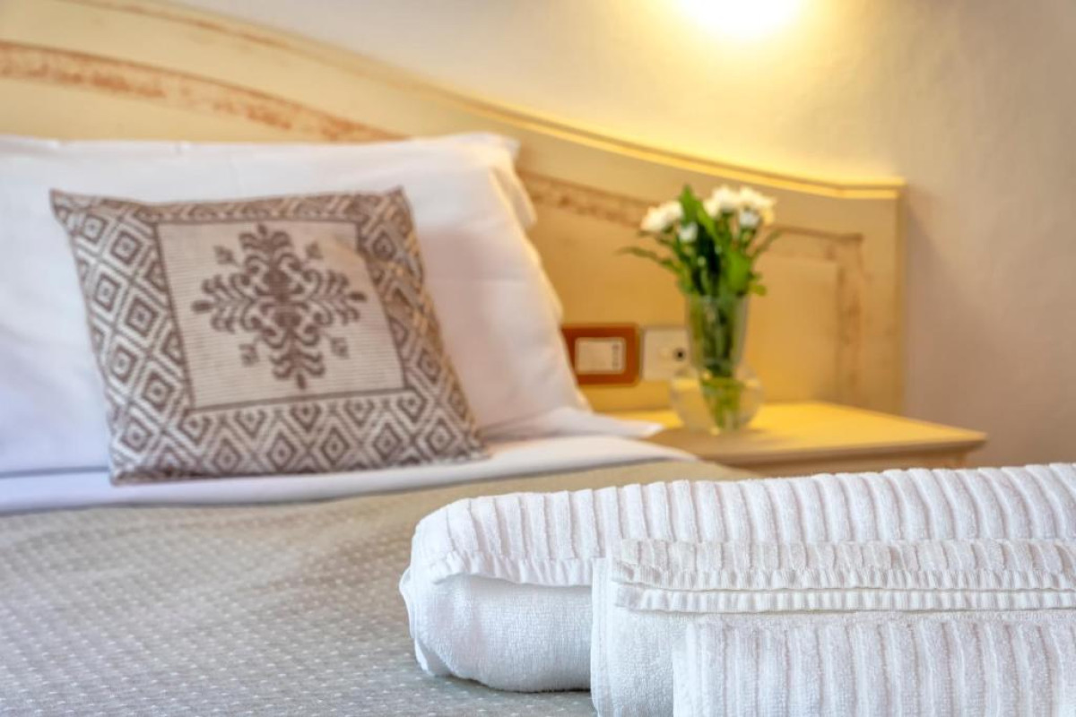 Hotel & Spa Alghero Resort Country