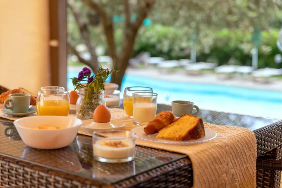 Hotel & Spa Alghero Resort Country