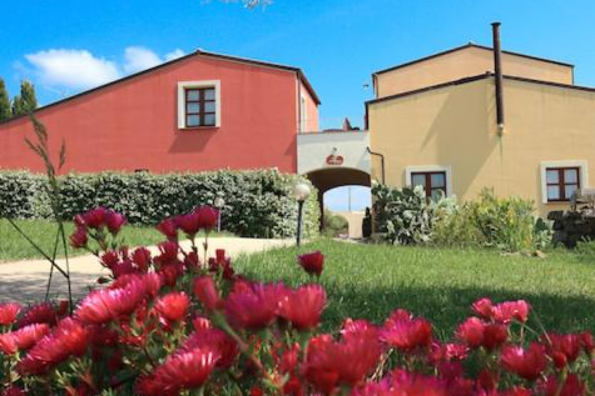 Hotel & Spa Alghero Resort Country