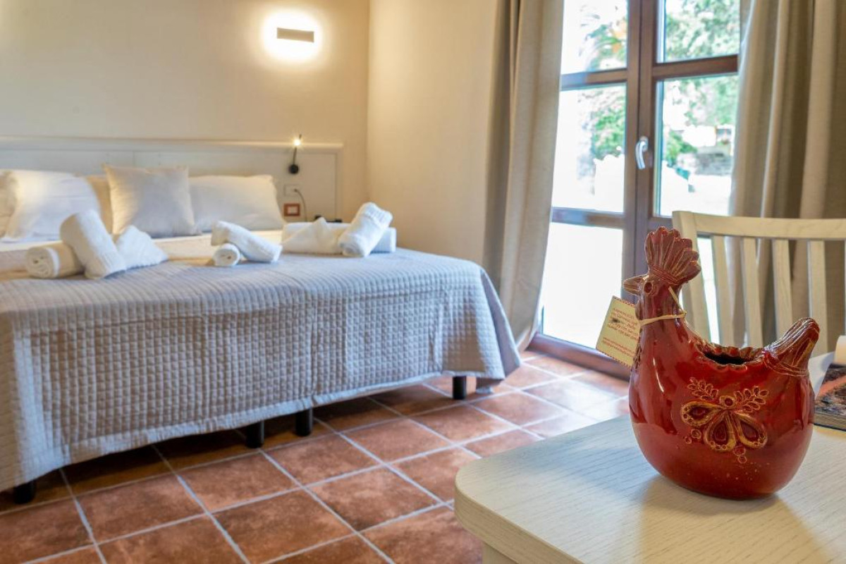Hotel & Spa Alghero Resort Country