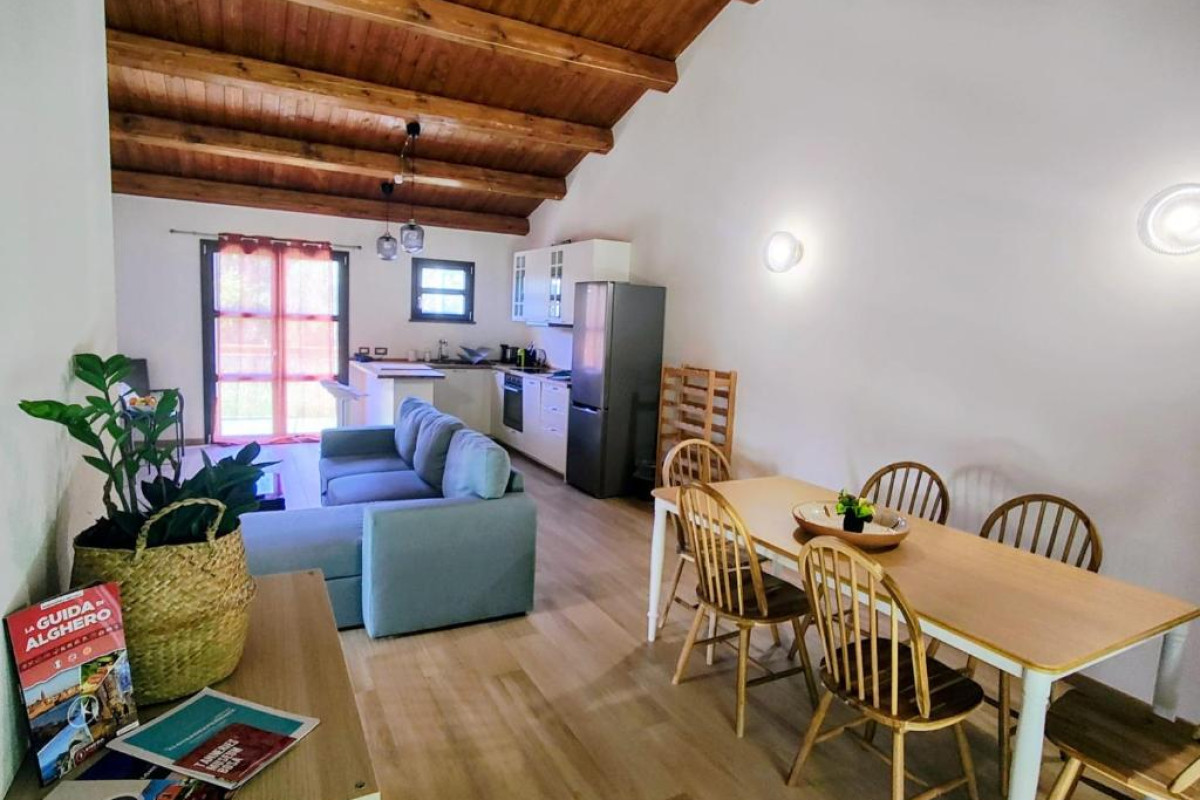 Hotel & Spa Alghero Resort Country