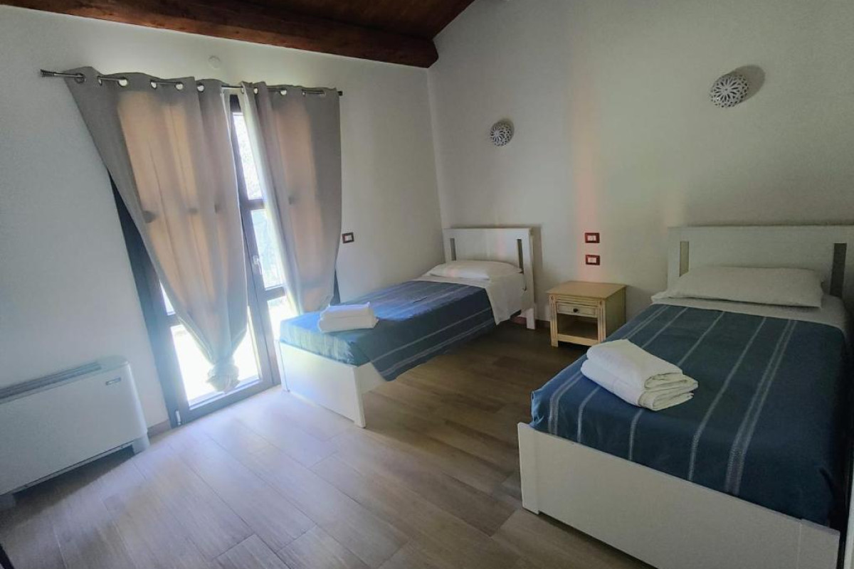Hotel & Spa Alghero Resort Country