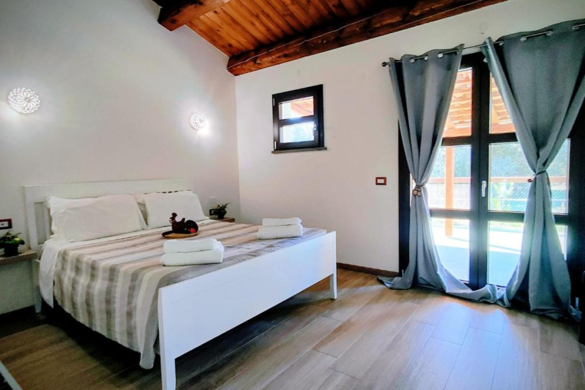 Hotel & Spa Alghero Resort Country