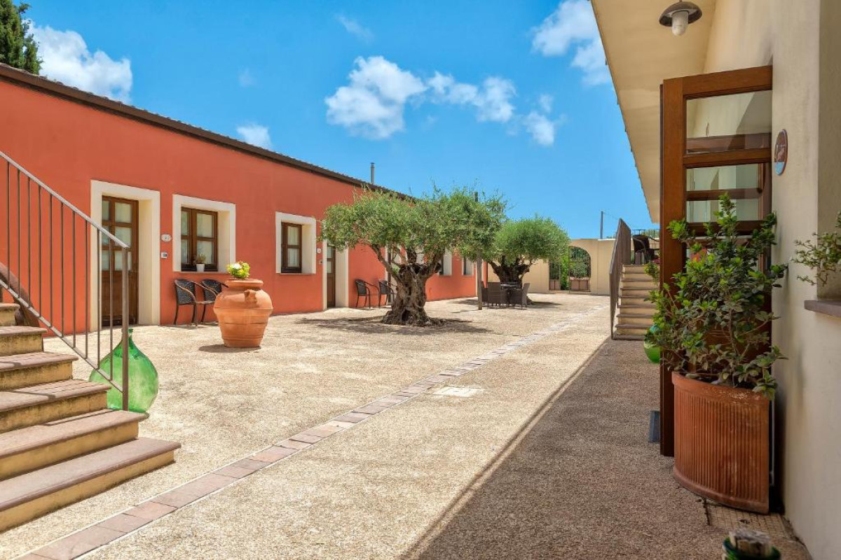 Hotel & Spa Alghero Resort Country