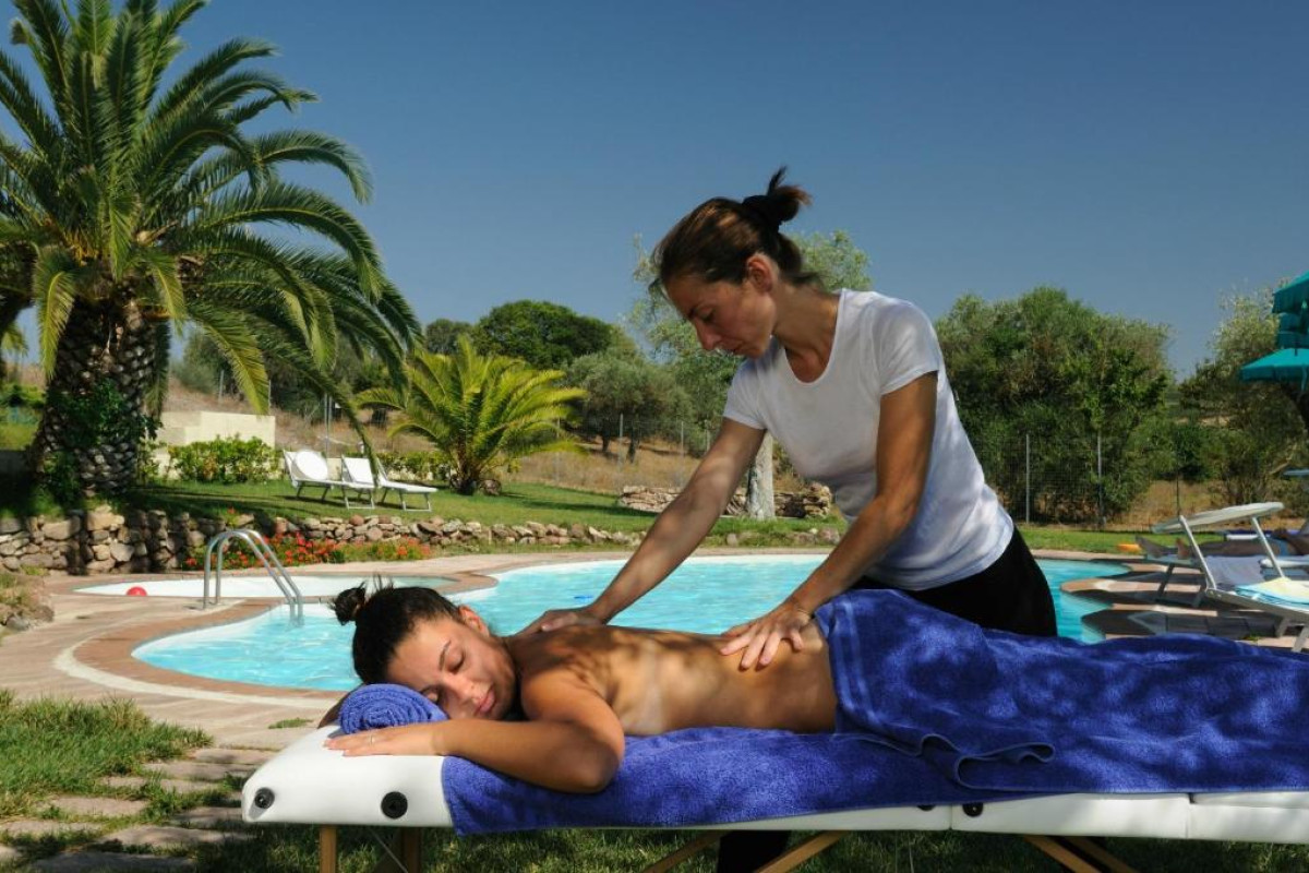 Hotel & Spa Alghero Resort Country