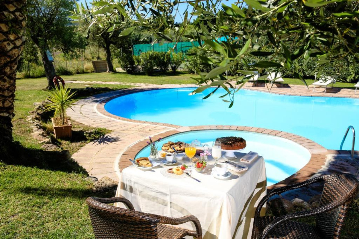 Hotel & Spa Alghero Resort Country