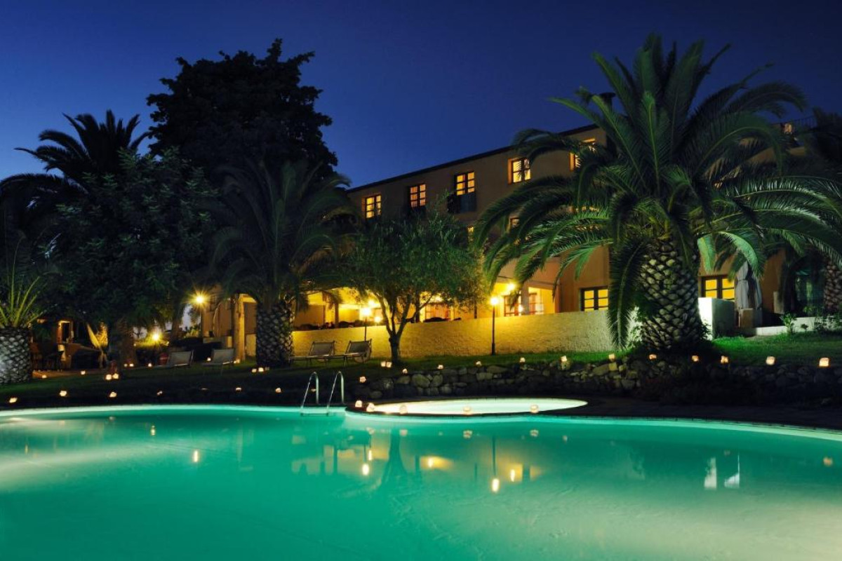 Hotel & Spa Alghero Resort Country