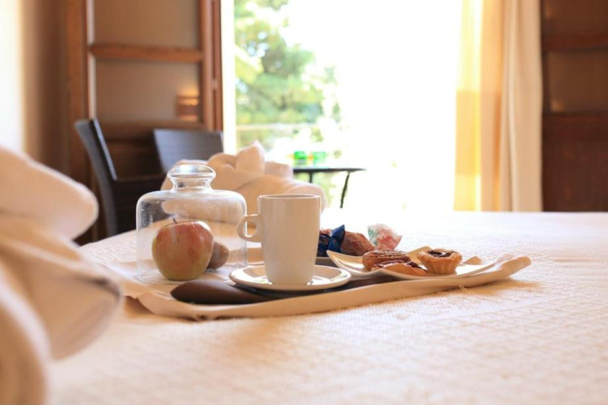 Hotel & Spa Alghero Resort Country