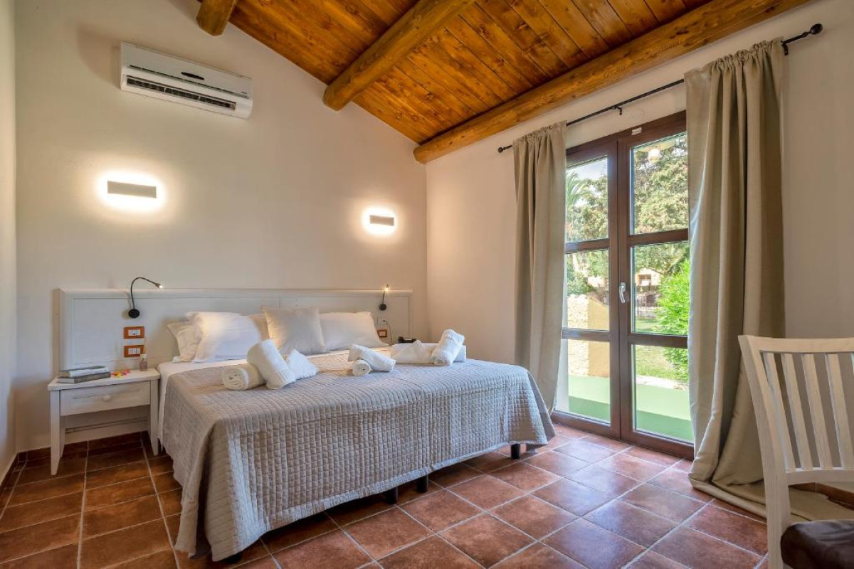 Hotel & Spa Alghero Resort Country
