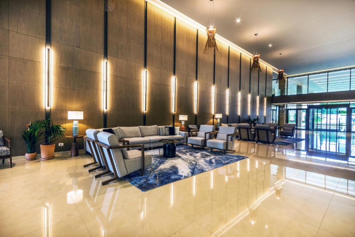 Hotel & Spa Ammoa Luxury Resort