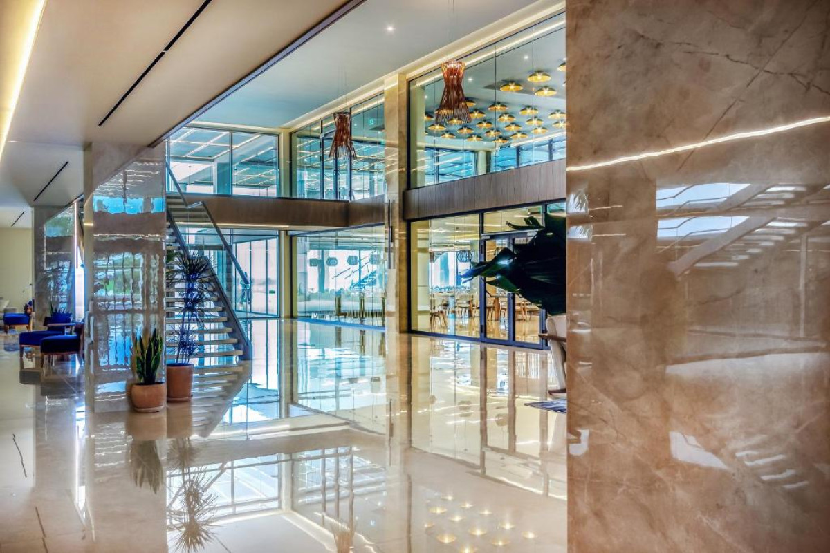 Hotel & Spa Ammoa Luxury Resort