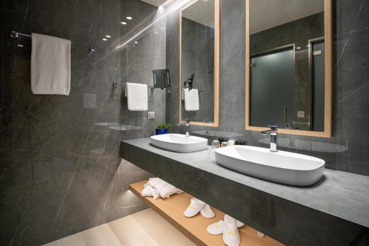 Hotel & Spa Ammoa Luxury Resort