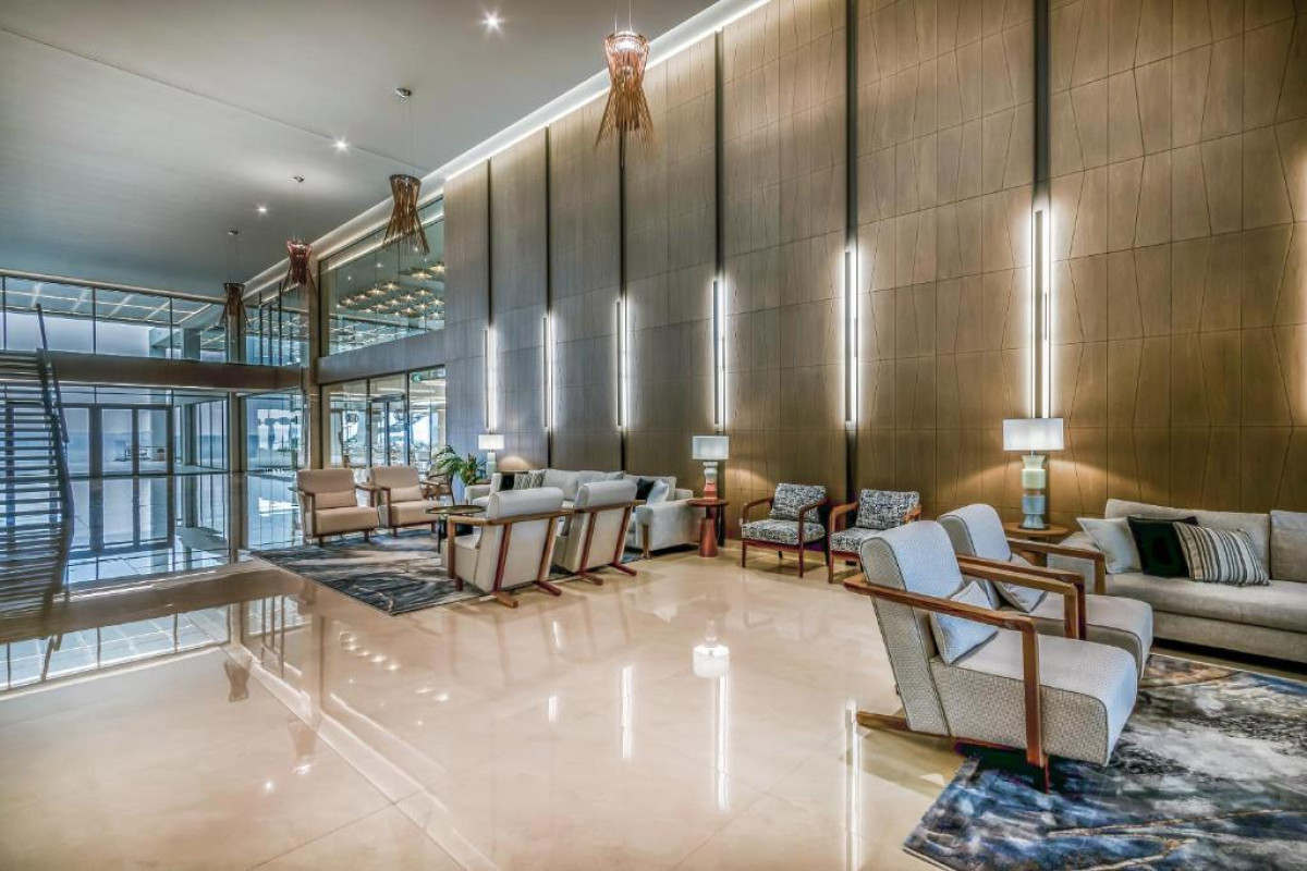 Hotel & Spa Ammoa Luxury Resort