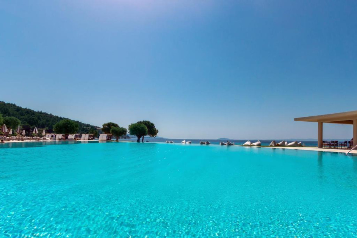 Hotel & Spa Ammoa Luxury Resort