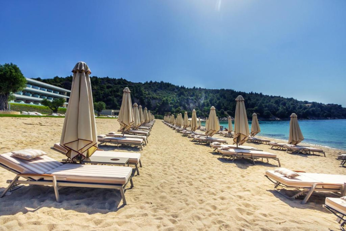 Hotel & Spa Ammoa Luxury Resort