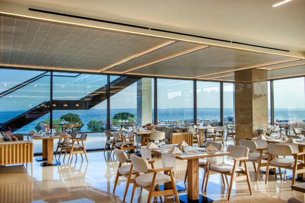Hotel & Spa Ammoa Luxury Resort