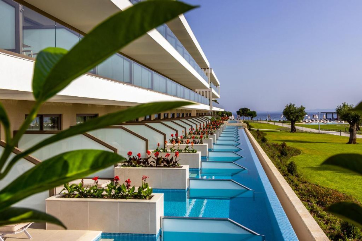 Hotel & Spa Ammoa Luxury Resort