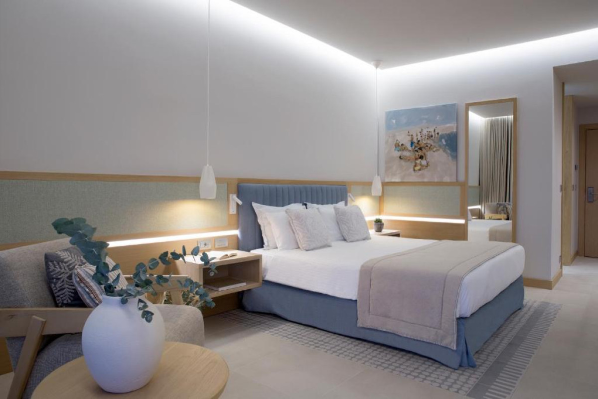Hotel & Spa Ammoa Luxury Resort