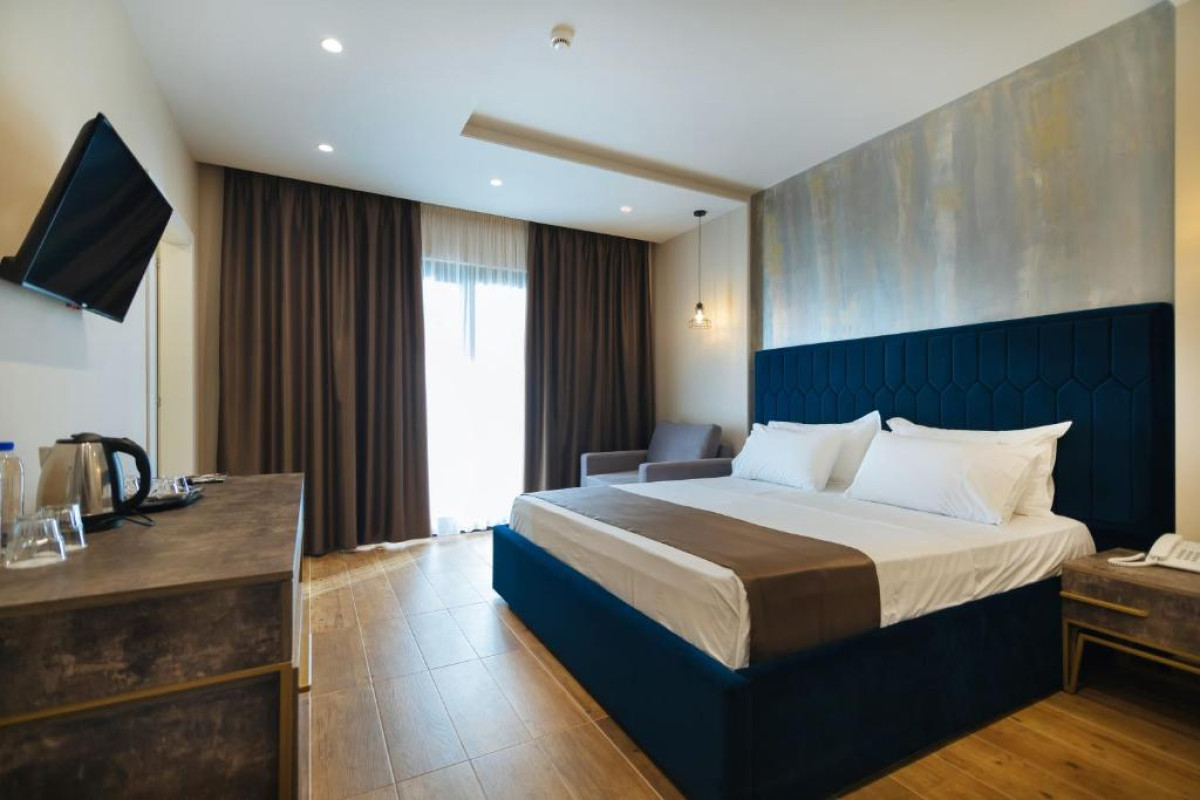 Hotel & SPA Brilliant