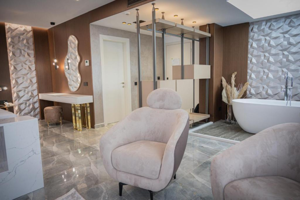 Hotel & SPA Brilliant