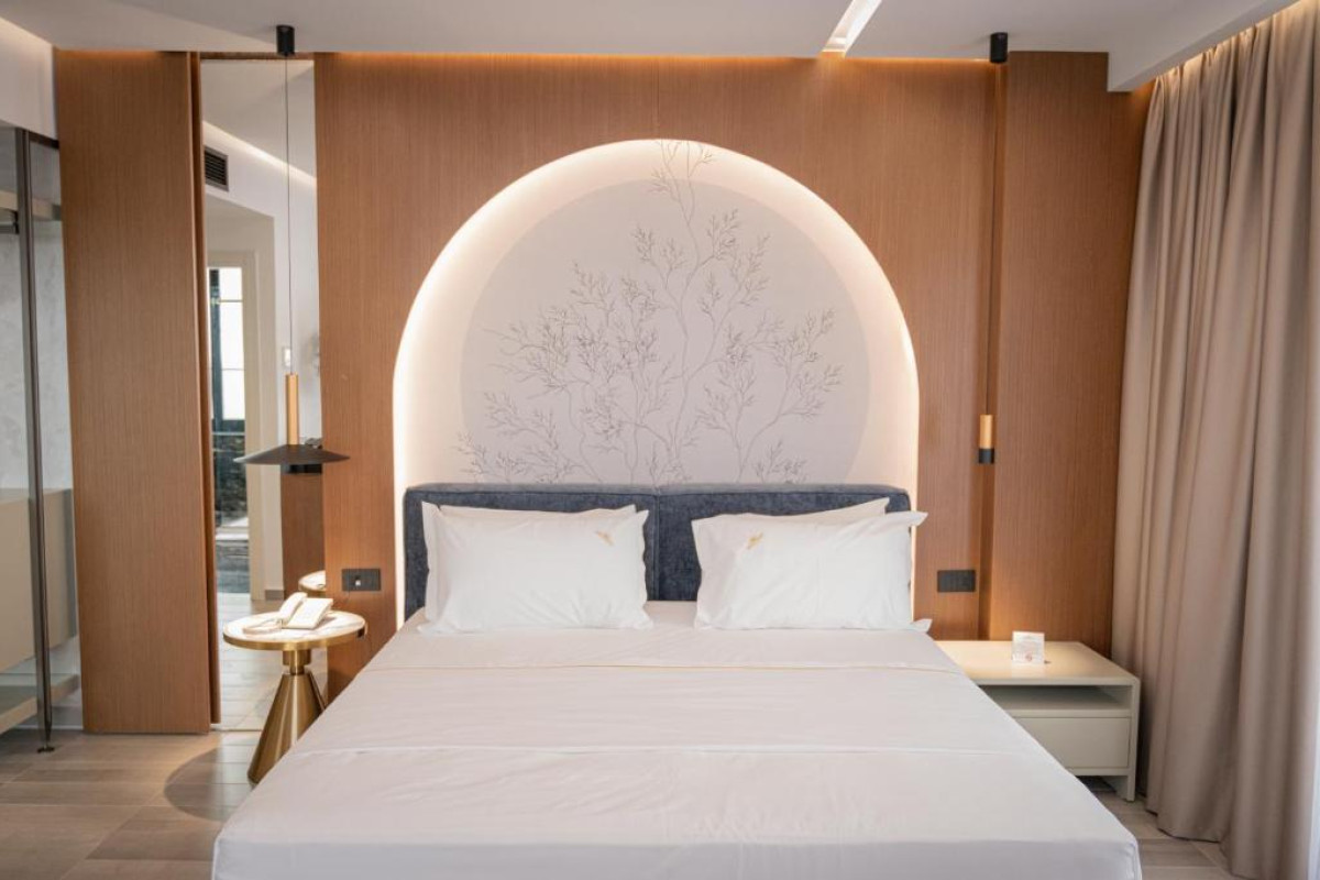 Hotel & SPA Brilliant